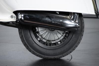 1966 Piaggio VESPA 50 SS