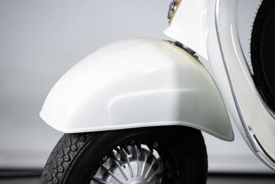 1966 Piaggio VESPA 50 SS