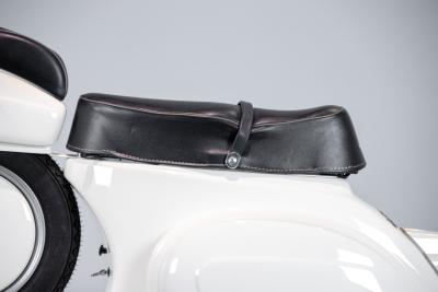 1966 Piaggio VESPA 50 SS