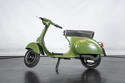 1975 Piaggio VESPA 125 PRIMAVERA