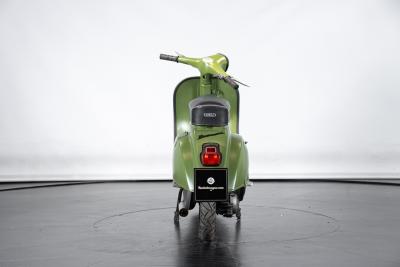 1975 Piaggio VESPA 125 PRIMAVERA