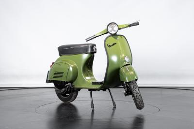 1975 Piaggio VESPA 125 PRIMAVERA