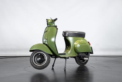 1975 Piaggio VESPA 125 PRIMAVERA