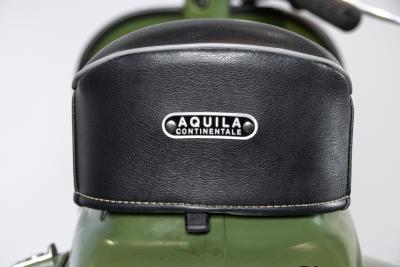 1975 Piaggio VESPA 125 PRIMAVERA