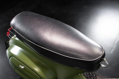 1975 Piaggio VESPA 125 PRIMAVERA