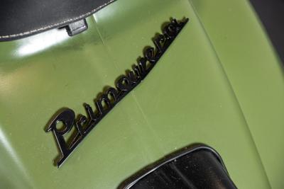 1975 Piaggio VESPA 125 PRIMAVERA