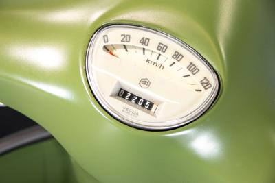 1975 Piaggio VESPA 125 PRIMAVERA