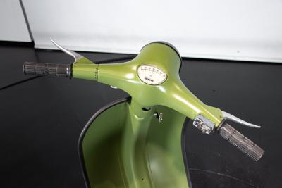 1975 Piaggio VESPA 125 PRIMAVERA