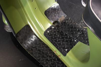 1975 Piaggio VESPA 125 PRIMAVERA