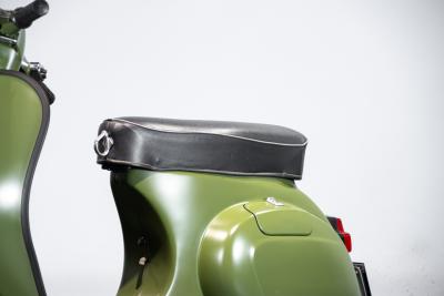 1975 Piaggio VESPA 125 PRIMAVERA