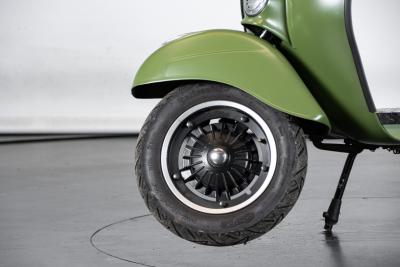 1975 Piaggio VESPA 125 PRIMAVERA