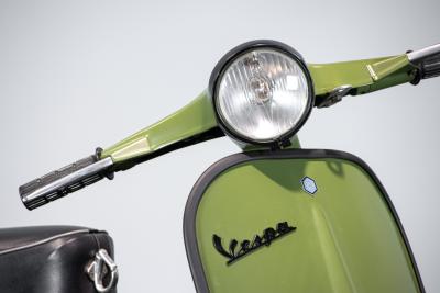 1975 Piaggio VESPA 125 PRIMAVERA