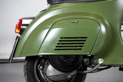 1975 Piaggio VESPA 125 PRIMAVERA