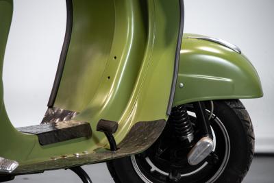 1975 Piaggio VESPA 125 PRIMAVERA