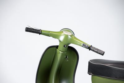 1975 Piaggio VESPA 125 PRIMAVERA