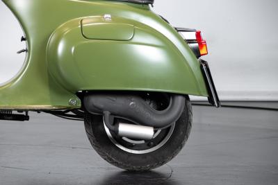 1975 Piaggio VESPA 125 PRIMAVERA