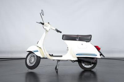 1982 Piaggio VESPA ET3 125 PRIMAVERA