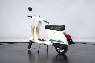 1982 Piaggio VESPA ET3 125 PRIMAVERA