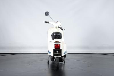 1982 Piaggio VESPA ET3 125 PRIMAVERA