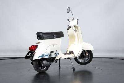 1982 Piaggio VESPA ET3 125 PRIMAVERA