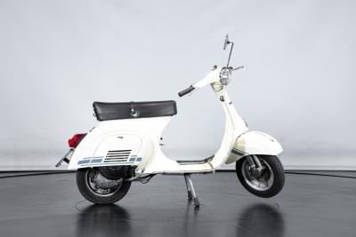 1982 Piaggio VESPA ET3 125 PRIMAVERA
