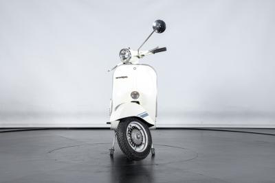 1982 Piaggio VESPA ET3 125 PRIMAVERA