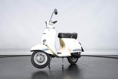 1982 Piaggio VESPA ET3 125 PRIMAVERA
