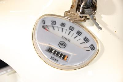 1982 Piaggio VESPA ET3 125 PRIMAVERA