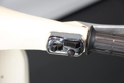 1982 Piaggio VESPA ET3 125 PRIMAVERA