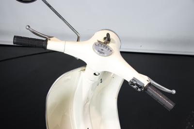 1982 Piaggio VESPA ET3 125 PRIMAVERA