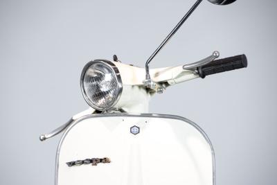 1982 Piaggio VESPA ET3 125 PRIMAVERA