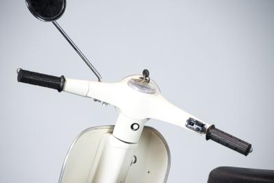 1982 Piaggio VESPA ET3 125 PRIMAVERA