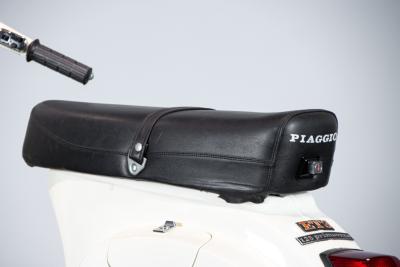 1982 Piaggio VESPA ET3 125 PRIMAVERA