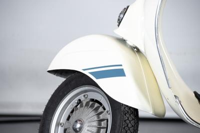 1982 Piaggio VESPA ET3 125 PRIMAVERA