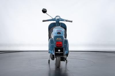 1977 Piaggio VESPA ET3 125 PRIMAVERA JEANS
