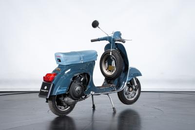 1977 Piaggio VESPA ET3 125 PRIMAVERA JEANS