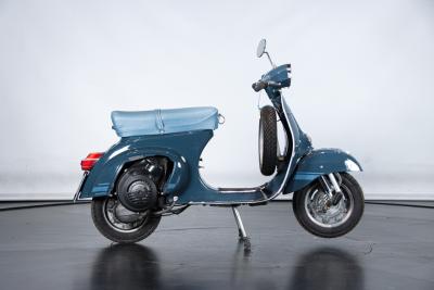 1977 Piaggio VESPA ET3 125 PRIMAVERA JEANS