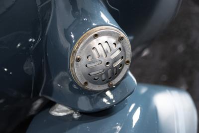 1977 Piaggio VESPA ET3 125 PRIMAVERA JEANS