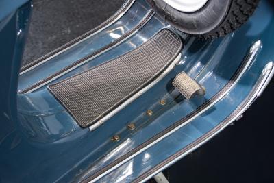 1977 Piaggio VESPA ET3 125 PRIMAVERA JEANS