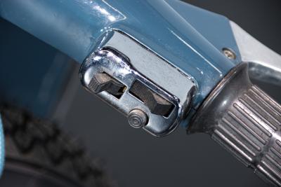 1977 Piaggio VESPA ET3 125 PRIMAVERA JEANS