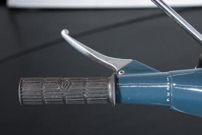 1977 Piaggio VESPA ET3 125 PRIMAVERA JEANS