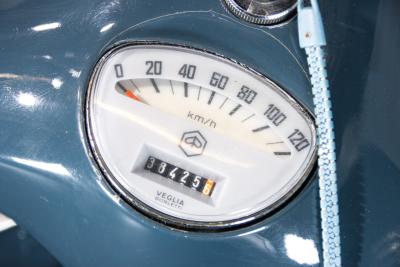 1977 Piaggio VESPA ET3 125 PRIMAVERA JEANS