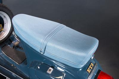 1977 Piaggio VESPA ET3 125 PRIMAVERA JEANS