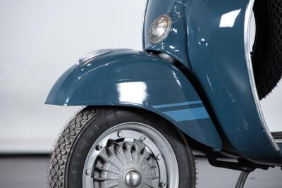 1977 Piaggio VESPA ET3 125 PRIMAVERA JEANS