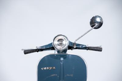 1977 Piaggio VESPA ET3 125 PRIMAVERA JEANS