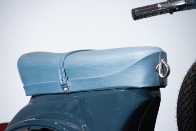 1977 Piaggio VESPA ET3 125 PRIMAVERA JEANS