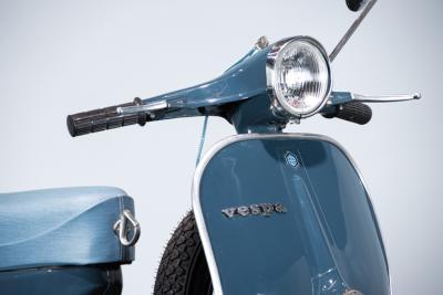 1977 Piaggio VESPA ET3 125 PRIMAVERA JEANS