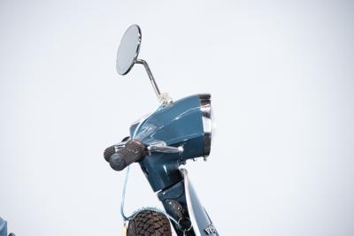 1977 Piaggio VESPA ET3 125 PRIMAVERA JEANS