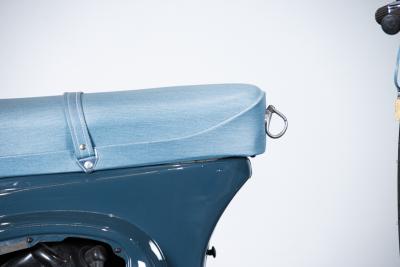 1977 Piaggio VESPA ET3 125 PRIMAVERA JEANS