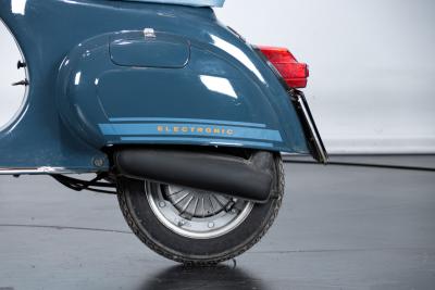 1977 Piaggio VESPA ET3 125 PRIMAVERA JEANS